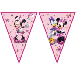 Scatola per feste grande Minnie Junior. n4