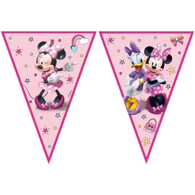 Striscione Minnie Junior 