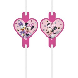 Scatola per feste Maxi Minnie Junior. n°7