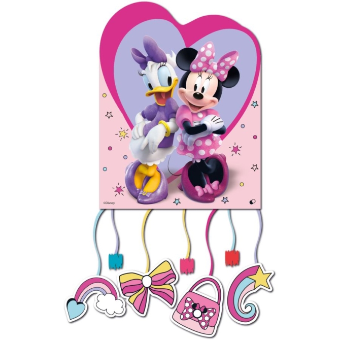 Pignatta 1° premio - Minnie Junior 
