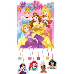Scatola per feste dal vivo Maxi Princess. n9