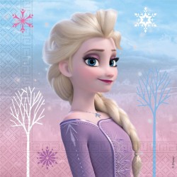 Maxi Party Box Frozen 2 Wind Spirit. n2