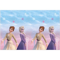 Scatola per feste grande Frozen 2 Wind Spirit. n3