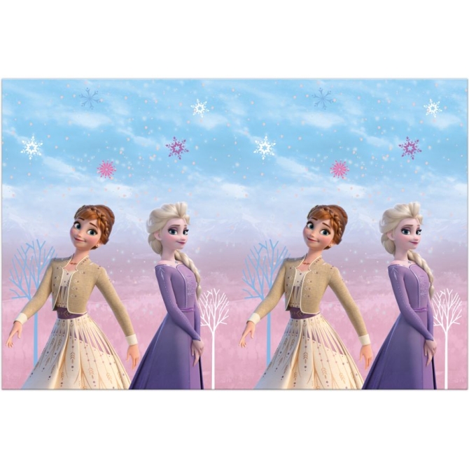 Tovaglia Frozen 2 Spirito del Vento 