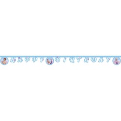 Maxi scatola per feste Frozen 2 Wind Spirit. n4