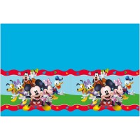 Tovaglia Mickey Rock The House