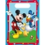 Contient : 1 x 6 buste regalo Mickey Rock The House