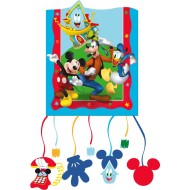 Pignatta 1 premio - Mickey Rock The House