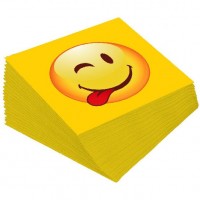 12 asciugamani Emoji