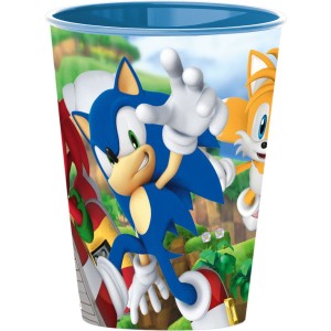 1 tazza riutilizzabile Sonic (40 cl) - Polipropilene
