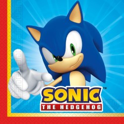 Party Box Sonic. n2