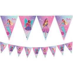 Grande Party Box Barbie Fantasy. n4