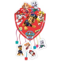 Pignatta 1 premio - Paw Patrol Team