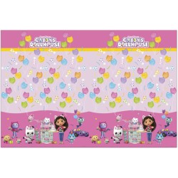 Maxi scatola per feste - Gabby s Dollhouse. n3
