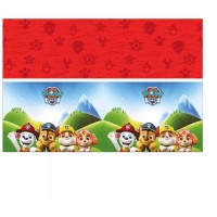 Tovaglia Paw Patrol Rescue Heroes