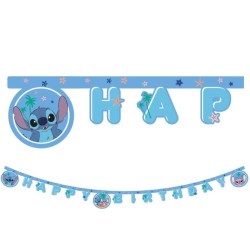 Scatola per feste Maxi Stitch. n8