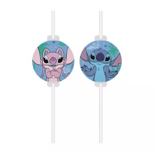 4 Cannucce Stitch