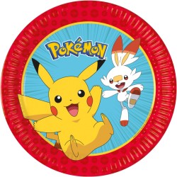 Pok�mon Party Box. n�1