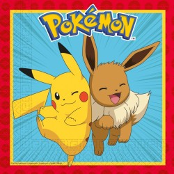 Pokmon Party Box. n2