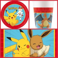 Pok�mon Party Box