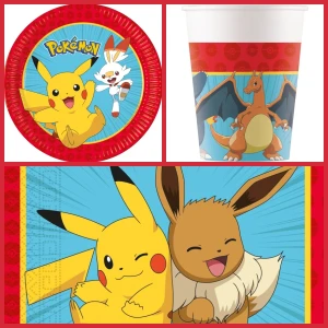 Pok�mon Party Box