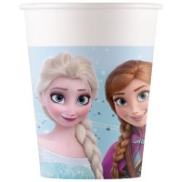 8 Coppe Frozen Idyllic Wonder