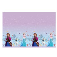 Tovaglia Frozen Idyllic Wonder