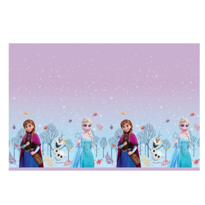 Tovaglia Frozen Idyllic Wonder 