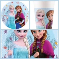 Scatola party Idyllic Frozen Wonder