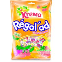 Krema Regalad Caramelle 150g