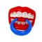 Leccalecca Bpop Apparecchio denti images:#1