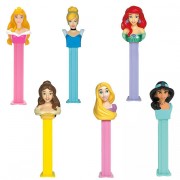 Distributore di caramelle PEZ Principessa Disney - Ariel