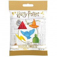 Mini Sacchetto Caramelle Harry Potter - 59g