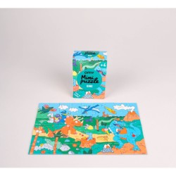 Mini puzzle per bambini Lily. n4