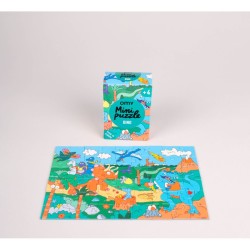 Mini puzzle per bambini. n4