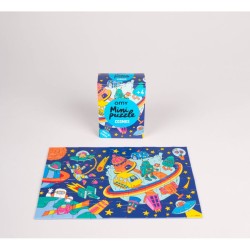 Mini puzzle per bambini. n7