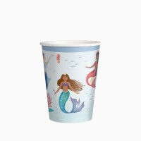 10 Coppe del Regno delle Sirene