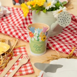 6 Crazy Farm Cups. n°3