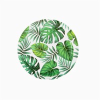 6 tavole botaniche