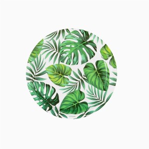 6 tavole botaniche