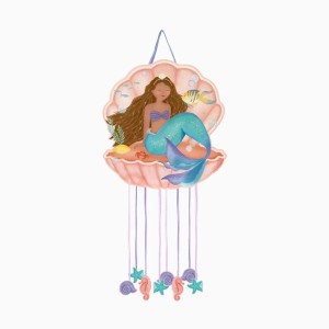 Maglione a forma di pi�ata sirena - 1� premio