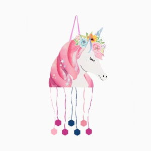 Maglione Pi�ata Unicorno Iridescente - 1� Premio