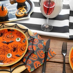 6 piatti spettrali per Halloween. n�4
