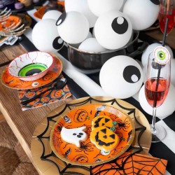 6 piatti spettrali per Halloween. n�5
