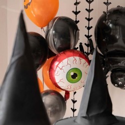 Bouquet di palloncini di Halloween. n�3