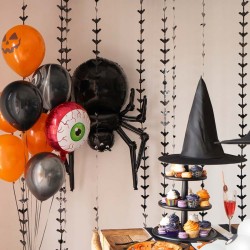 Bouquet di palloncini di Halloween. n�4