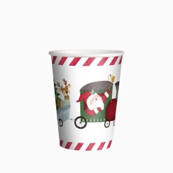 6 tazze di Babbo Natale!. n�1