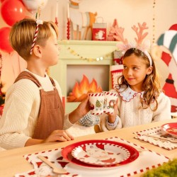 6 tazze di Babbo Natale!. n�3