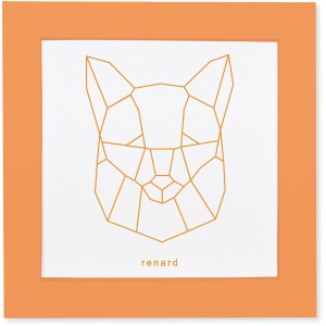 Kit creativo - Le mie cornici Origami