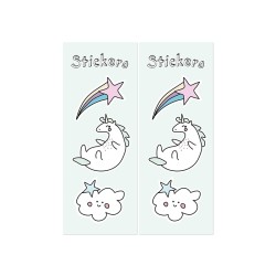 6 sacchetti regalo da sogno per compleanno. n2